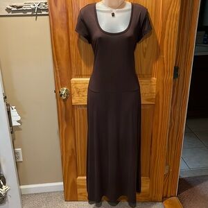 Chadwick's Maxi Dress